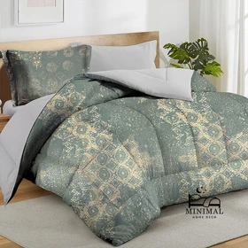 روتختی مخمل شانل طلاکوب اکسترا ML