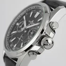 ساعت مچی مردانه ژاک لمنز jacques lemans اورجینال مدل 1-2117A
