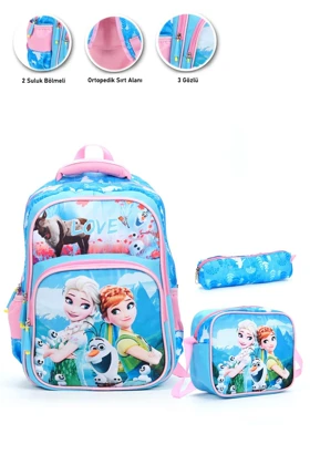 کیف مدرسه بچگانه mashotrend mashotrend