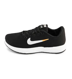 کفش اسپرتNike مردانه مشکی بندی