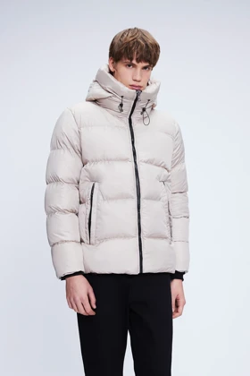 کت و کاپشن مردانه hatemoglu