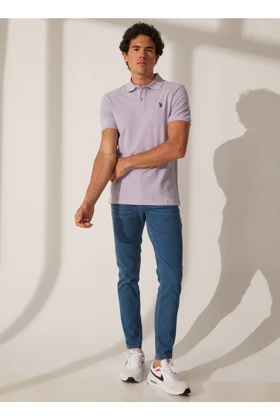 تیشرت مردانه اورجینال assn u.s.-polo-assn.