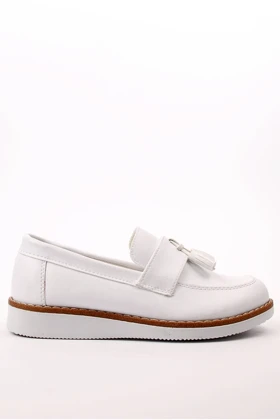 کفش کلاسیک بچگانه ridvan-celik ridvan-celik