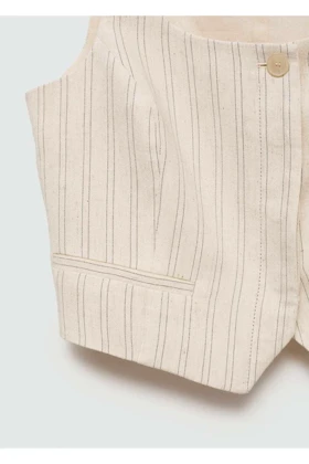 کت و ژاکت زنانه اورجینال منگو mango