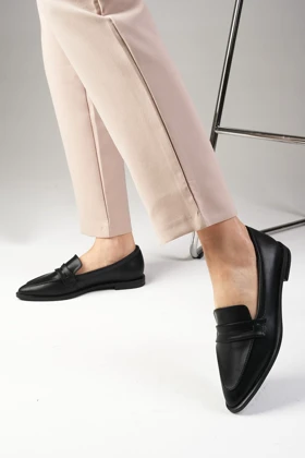 کفش لوفر زنانه میوگوستو mio-gusto