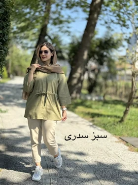 مانتو لینن ماهگل