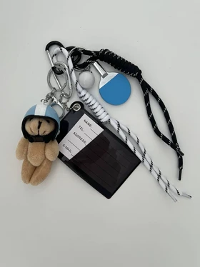 بگ‌چارم خرس و جاکارتی