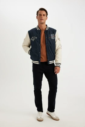 کت و کاپشن مردانه اورجینال دیفکتو defacto