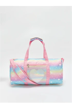 کیف ورزشی بچگانه اورجینال ال سی وایکیکی lc-waikiki