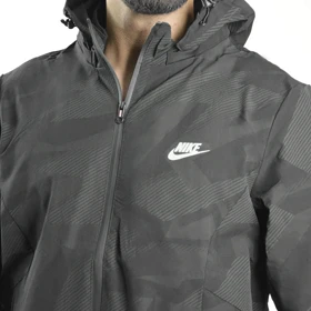 کاپشن اسپرت نایک مدل 83759 مشکی