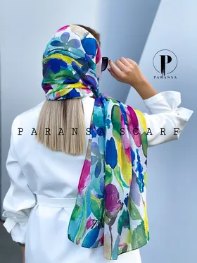 شال نخی ZARA