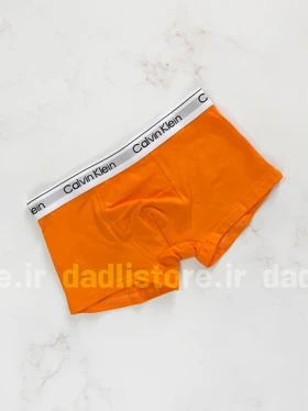 شورت پادار مردانه جعبه ای کلوین کلاین Calvin Klein