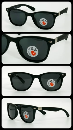 عینک افتابی مردانه ریبن RayBan P8703