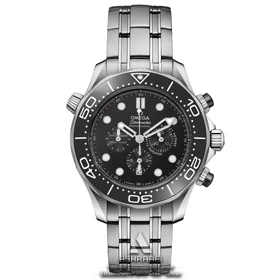 ساعت امگا سی مستر Omega Seamaster Professional SK2