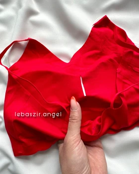 نیم‌تنه نخی راحتی