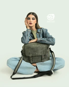 کیف چرم