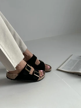 صندل BIRKEN STOCK