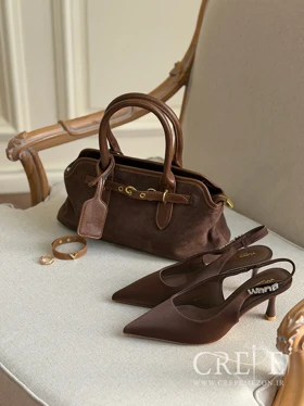 کیف دستی جیر