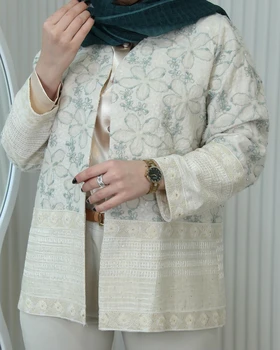 کت لینن