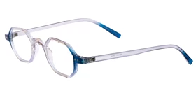 عینک طبی گودلوک Goodlook GL132 (آبی)