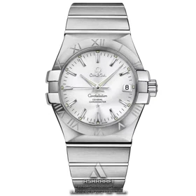 ساعت امگا کانسلیشن دست دوم Omega Constellation Co-Axial Chronometer 35mm
