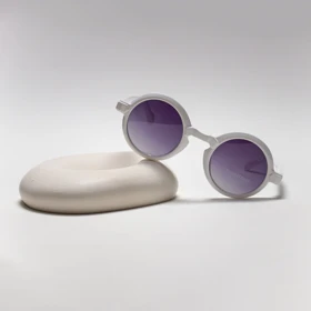 عینک آفتابی مسترمانکی Mr Monkey مدل 607