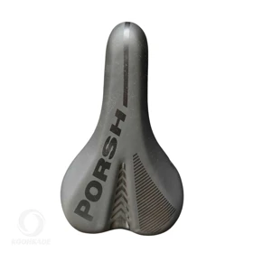 زین 26 حرفه ای دوچرخه مدل PORSH