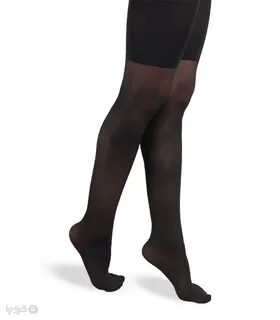 جوراب شلواری فاق بلند Neev نیو کد 9214 مدل Body Shape ضخامت 40