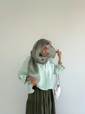 شومیز SOFT LINE