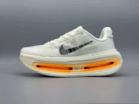 کتانی نایکی ایر زوم وومرو پریمیوم سفید نارنجی/Nike