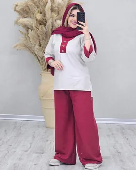 ست شومیز شلوار