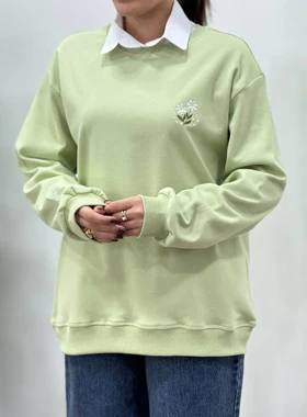 دورس زنانه گلدوزی آیسو مینا