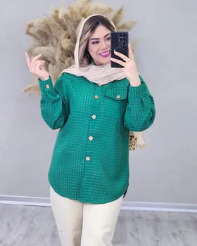 شومیز حصیری