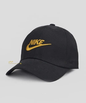 کلاه کپ کتان طرح Nike نایک 2343