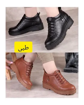 کتانی بوت طبی کشی زنانه خورشید