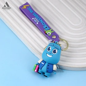 جاکلیدی مدل سالیوان Sullivan Keychain