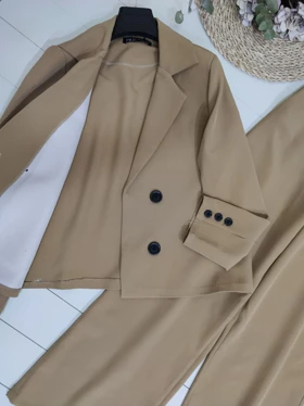 کت و شلوار مازراتی