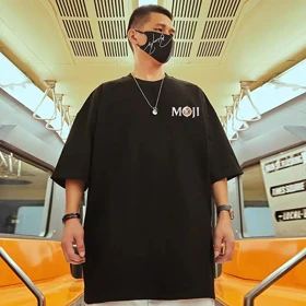 تیشرت لش مچینست خاص