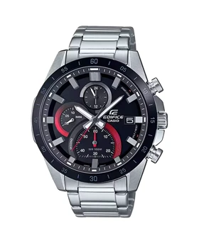 ساعت مچی مردانه کاسیو ادیفایس CASIO EDIFICE EFR-571DB-1A1V