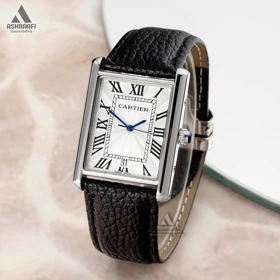 ساعت کارتیه تانک سولو Cartier Tank Solo 3170