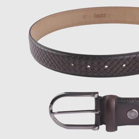 کمربند مردانه BROOK