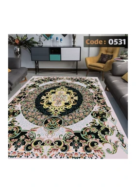 روفرشی کشدار ترک کد 0531