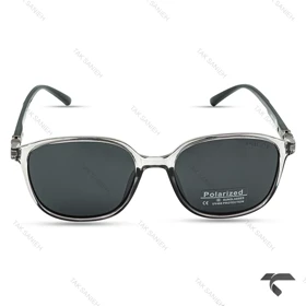 عینک پلیس مردانه RE2595-2 دسته 360 درجه دودی Police-10019-G