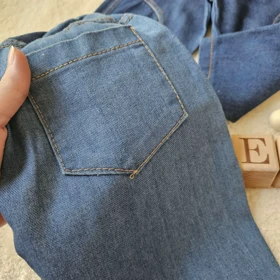 شلوار جین اسپرت بچگانه 1 الی 4 سال