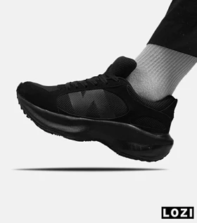 کفش کتانی مردانه مشکی NEW BALANCE 547