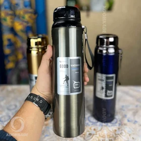 فلاسک کوهنوردی درجه دار 1 لیتری SZM