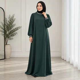 عبا ژاکلین آرینا سبز