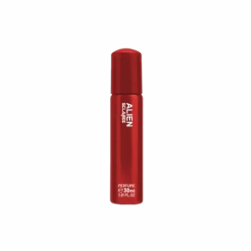 عطر قلمی زنانه اسکلاره مدل Alien حجم 30 میلی لیتر