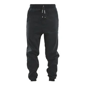 شلوار اسپرت جیم شارک مدل PB-4L1208 طوسی تیره