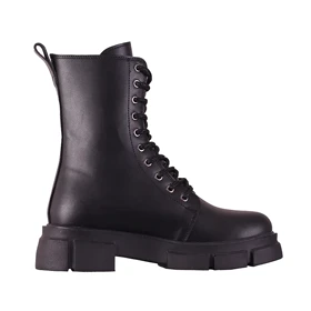 بوت بندی مدل سایا_مشکی کد 2211